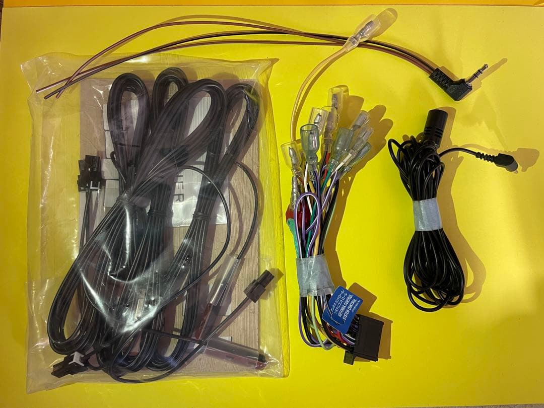 【極美品】パイオニア ディスプレイオーディオ FH-6500DVDカロッツェリア