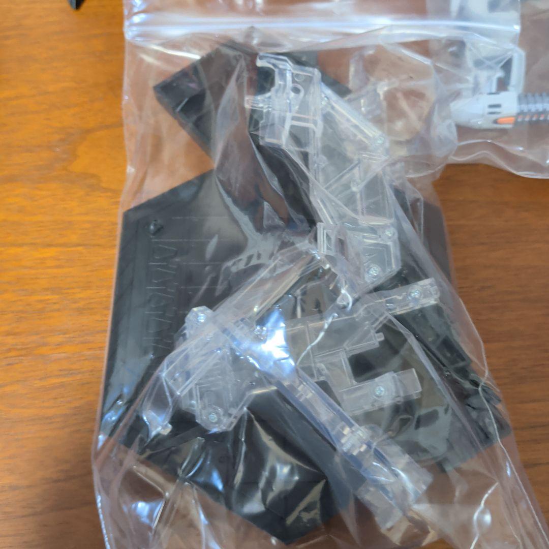 マクロスデルタ　超合金　スーパージークフリード　ジャンク