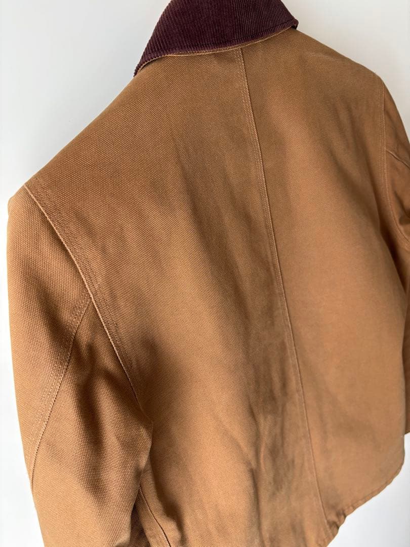 Carhartt Chore Coat カバーオール チョアコートジャケット