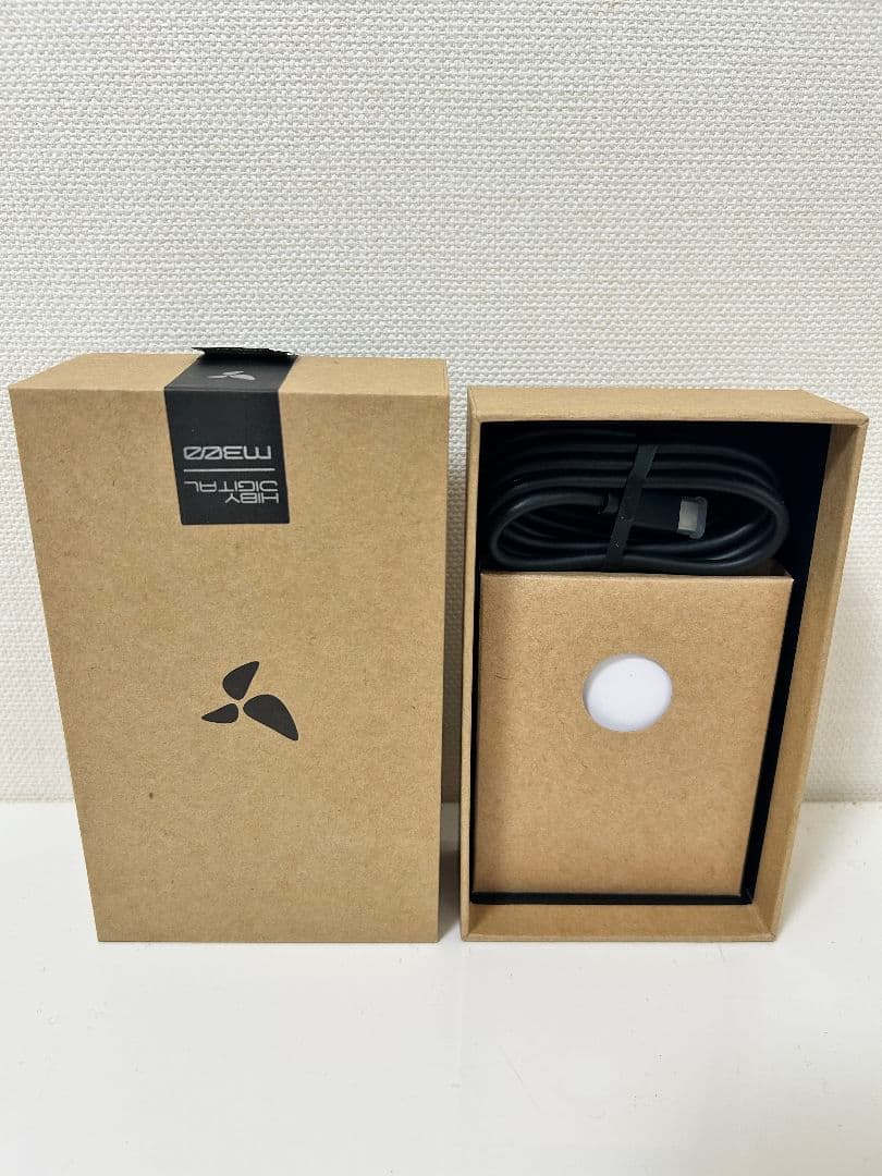 HiBy Digital M300 Black ケース付き DAP 美品