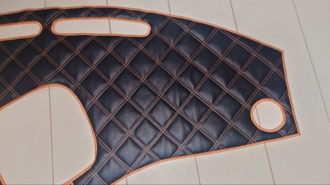 ★Ltide(エルティード)L235S/L245Sオーダーメイドダッシュマット★