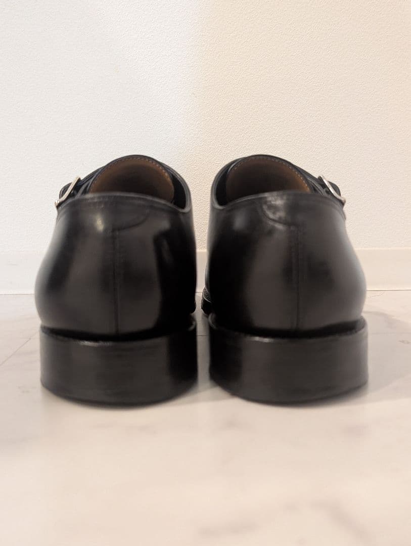 【美品】JOHN LOBB ウィリアム