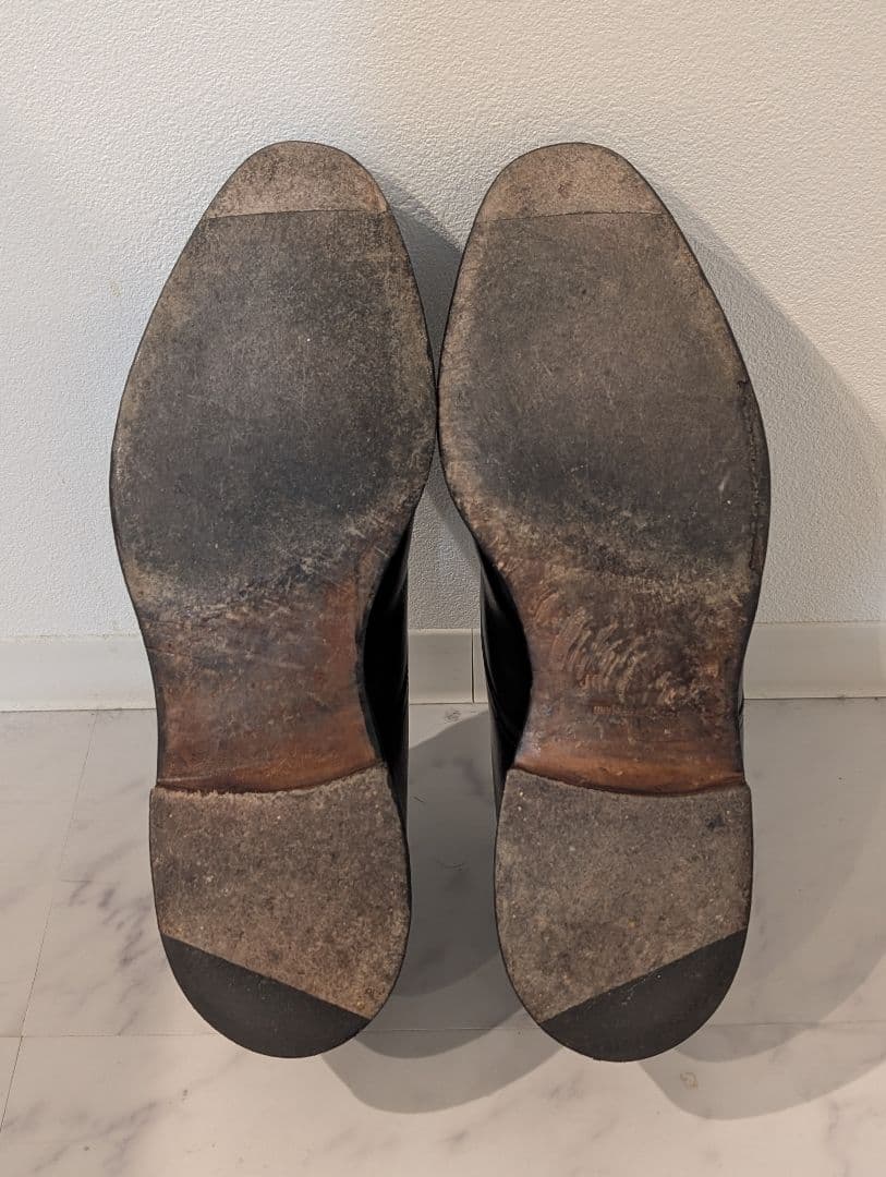 【美品】JOHN LOBB ウィリアム