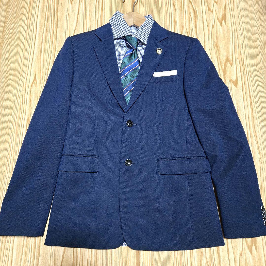 waltz by BEAMS DESIGN 男の子　フォーマルスーツ　165A