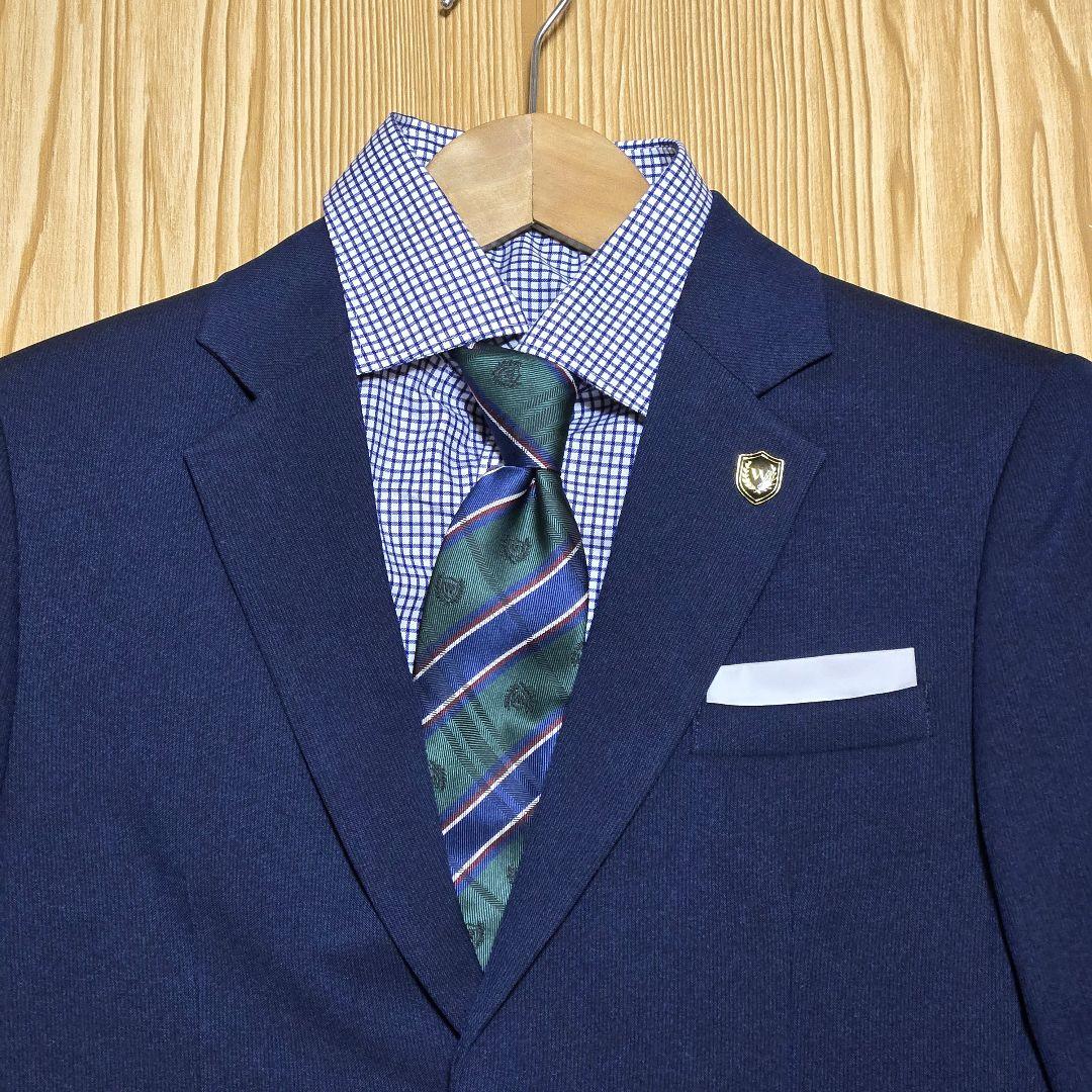 waltz by BEAMS DESIGN 男の子　フォーマルスーツ　165A