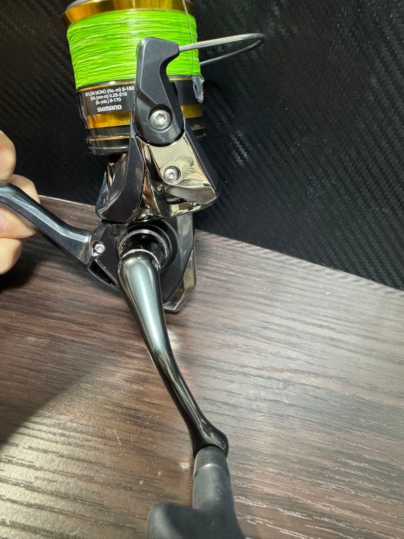 アルテグラ　C3000HG ULTEGRA