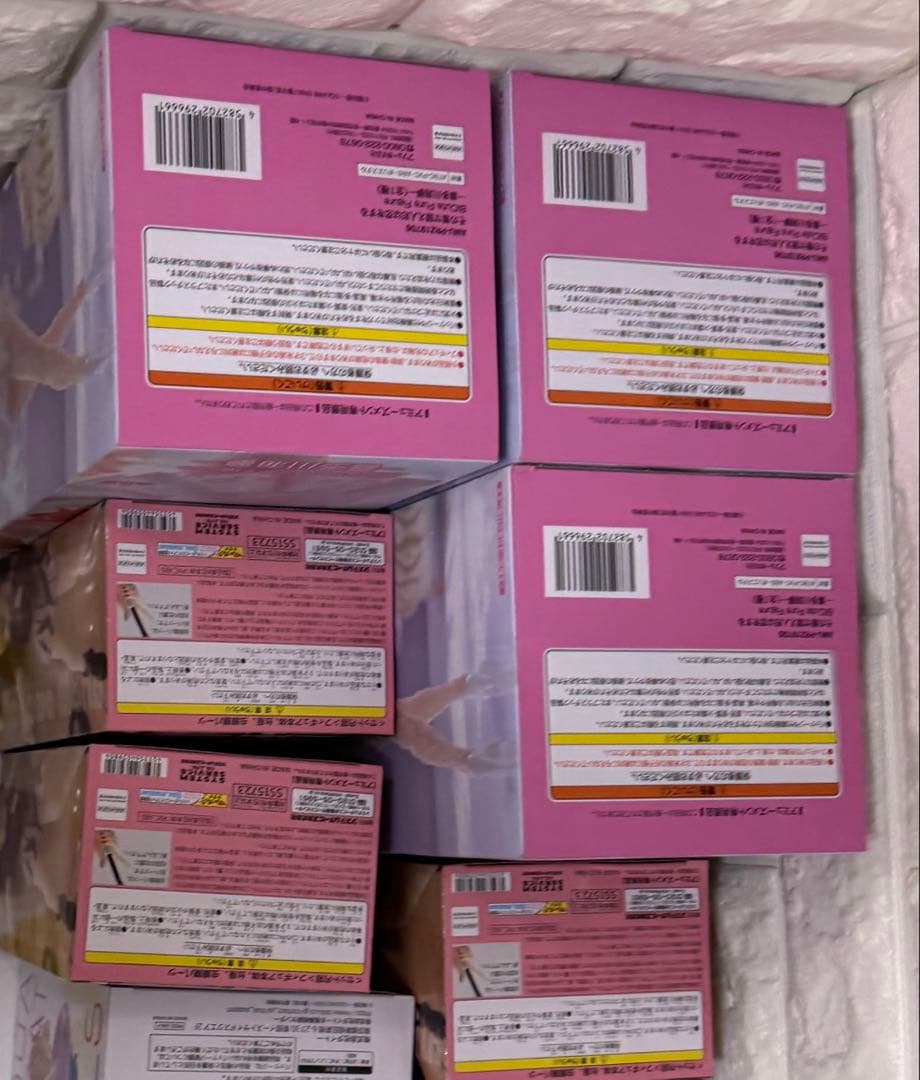 ☆その着せ替え人形は恋をする　着せ恋　フィギュア 3種類8個