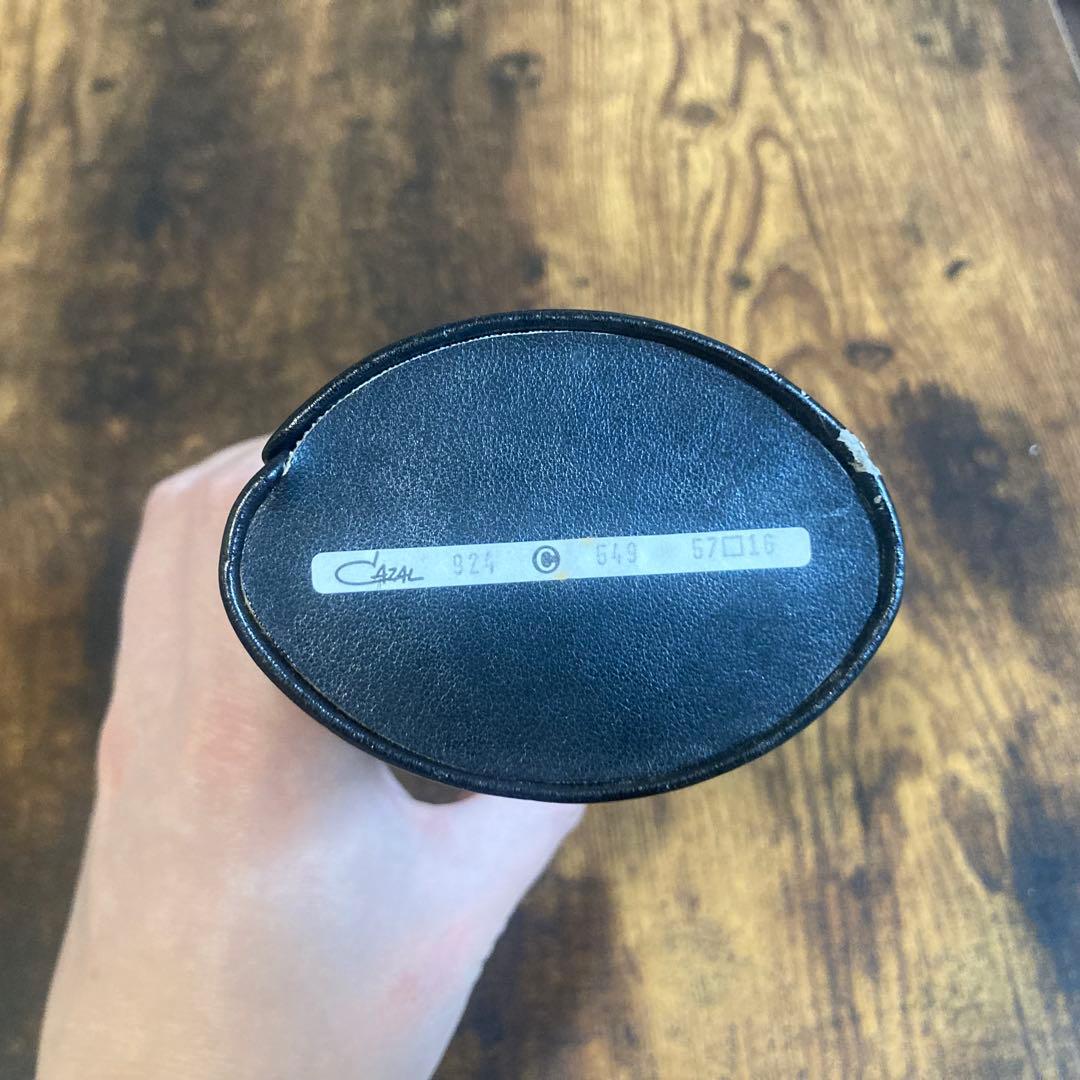 ★3連休限定値下げ★ サングラス CAZAL カザール アイウェア