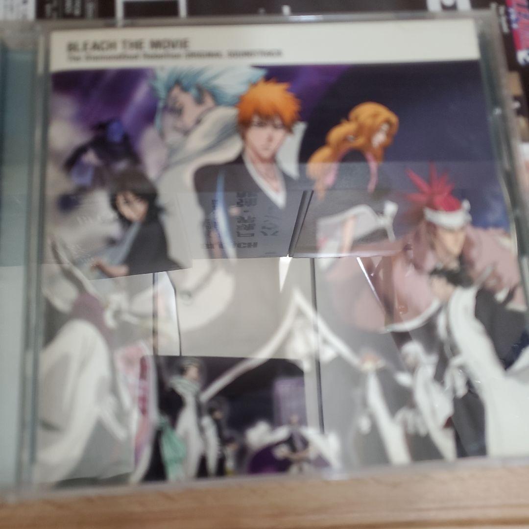 BLEACH DVD コレクション