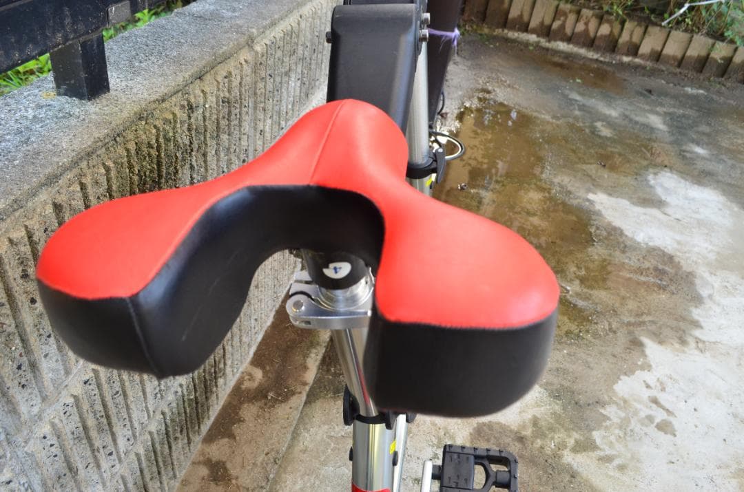 自転車本体 A-Bike City