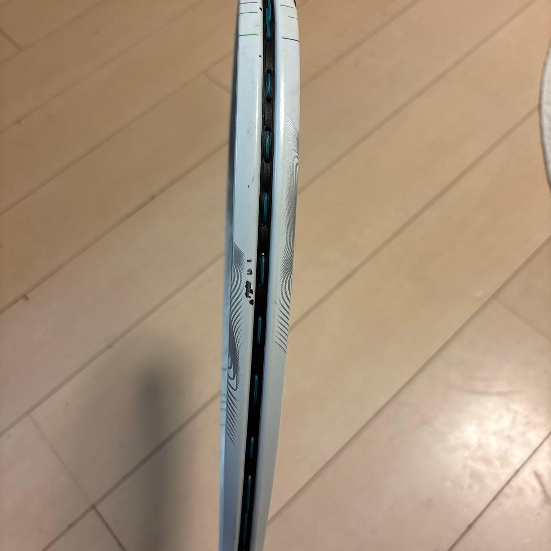 ヨネックスナノフォース8v