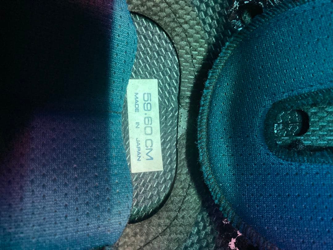 Arai フルフェイスヘルメット ブラック 59-60 cm