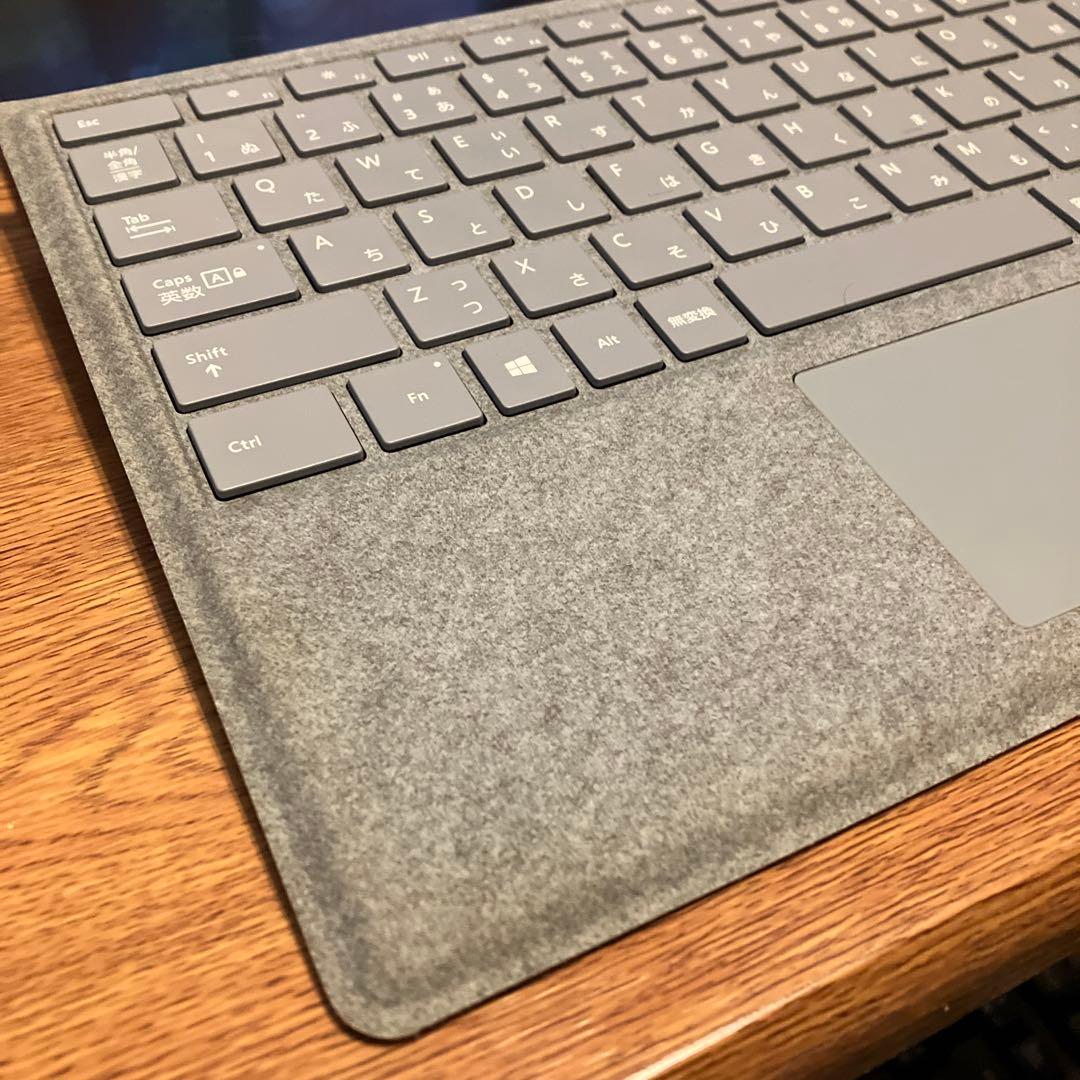 Surface pro7 1866 ケース Surfaceペン付き