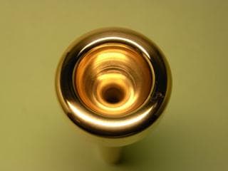 ＭＯＮＥＴＴＥ モネット トランペットマウスピース　Ｃ１５Ｄ