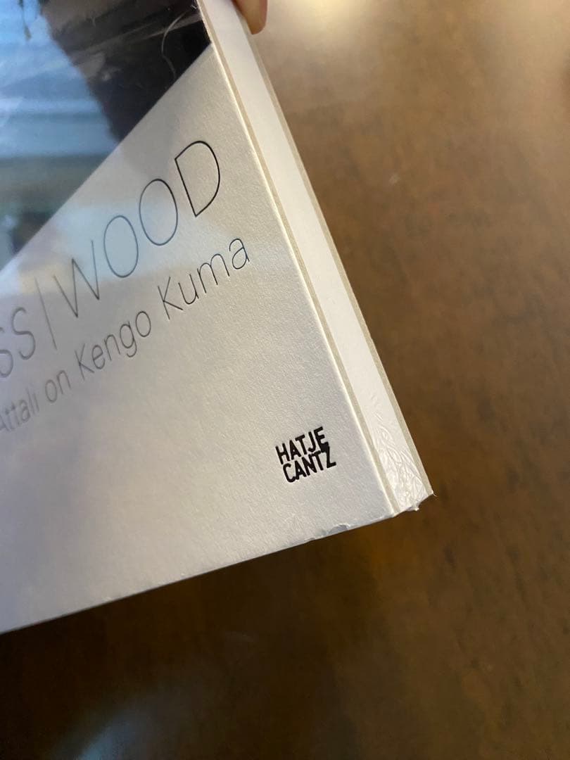 アート・デザイン・音楽 GLASS | WOOD Erieta Attali