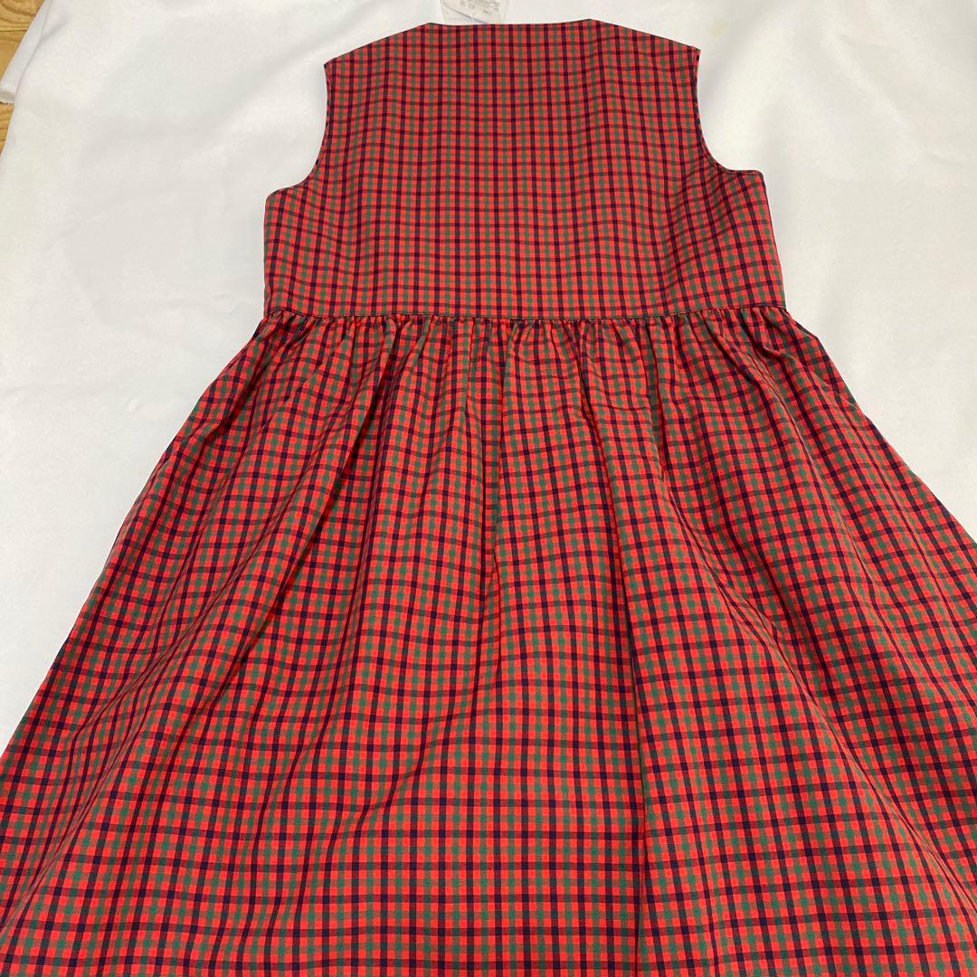 familiar ワンピース 130