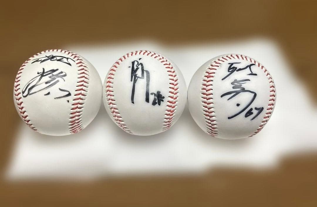 阪神タイガース　横田、梅野、岩崎、岩貞、中谷　2013ドラフト同期or九州人会