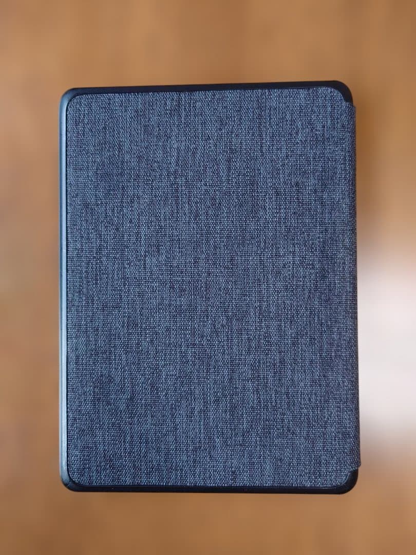 Kindle Colorsoft 16GB ＋ 純正ファブリックカバーセット