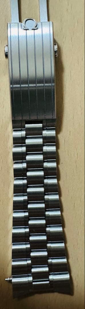 【オメガ】 メタルブレスレット スピードマスタープロフェッショナル用