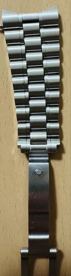 【オメガ】 メタルブレスレット スピードマスタープロフェッショナル用