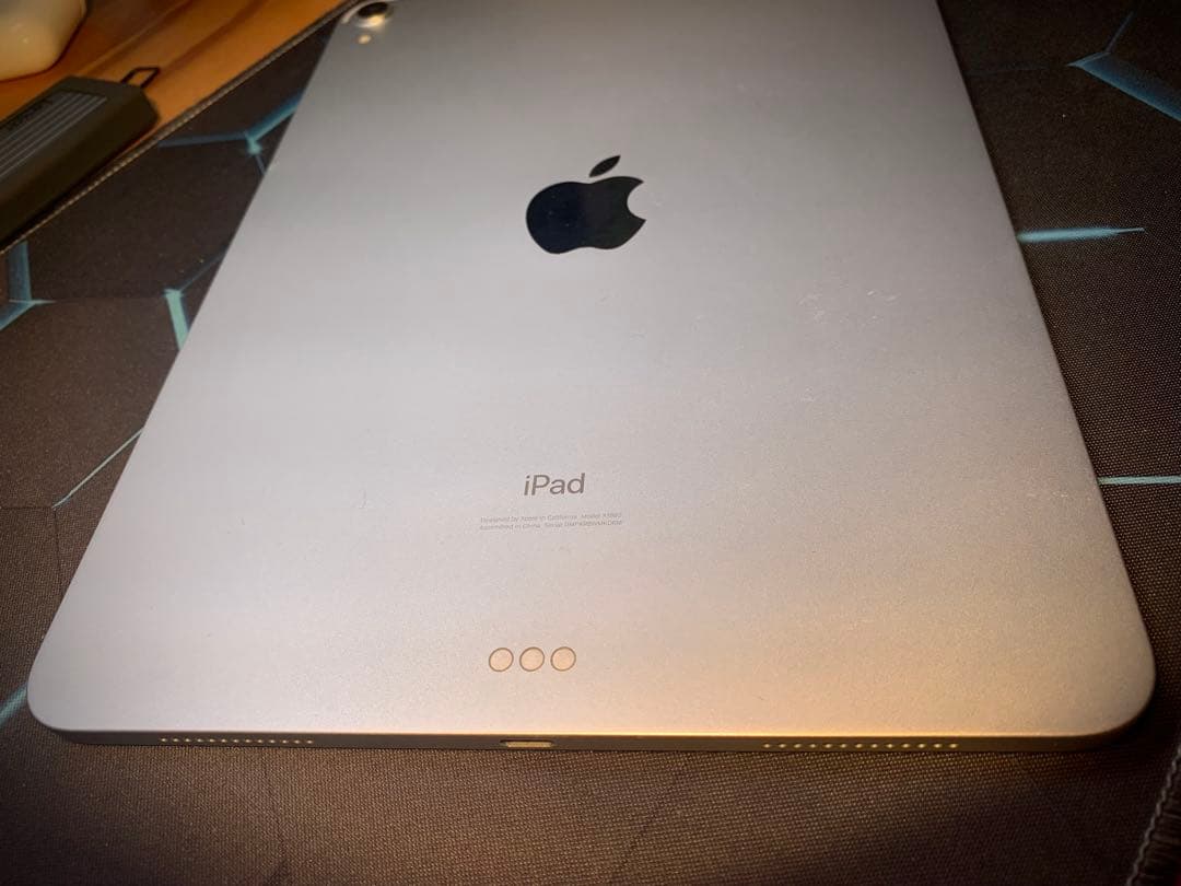 iPad Pro 11インチ　256GB Wi-Fi. A1980