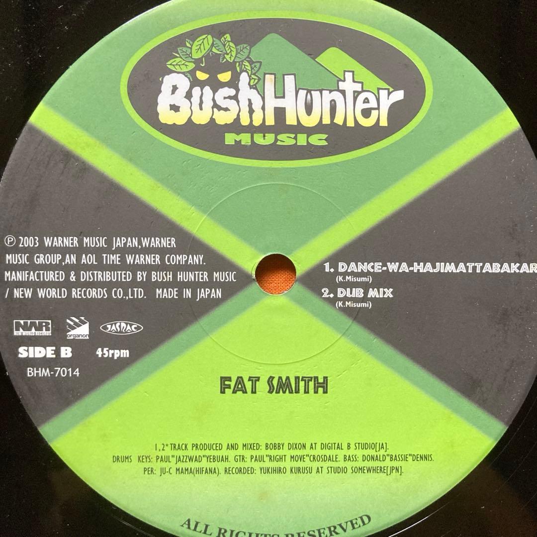 レゲエ　RYO the SKYWALKER / MOOMIN 4枚　FREE