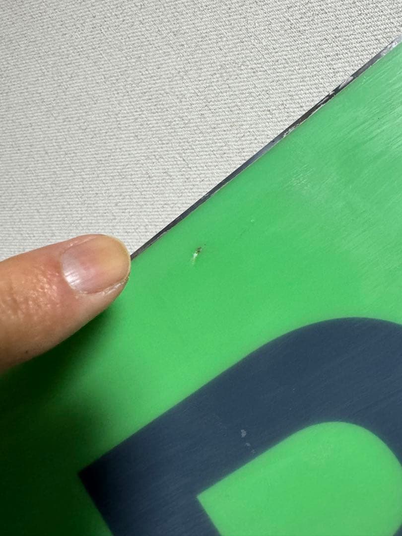 Bataleon スノーボード Party Wave Twin153