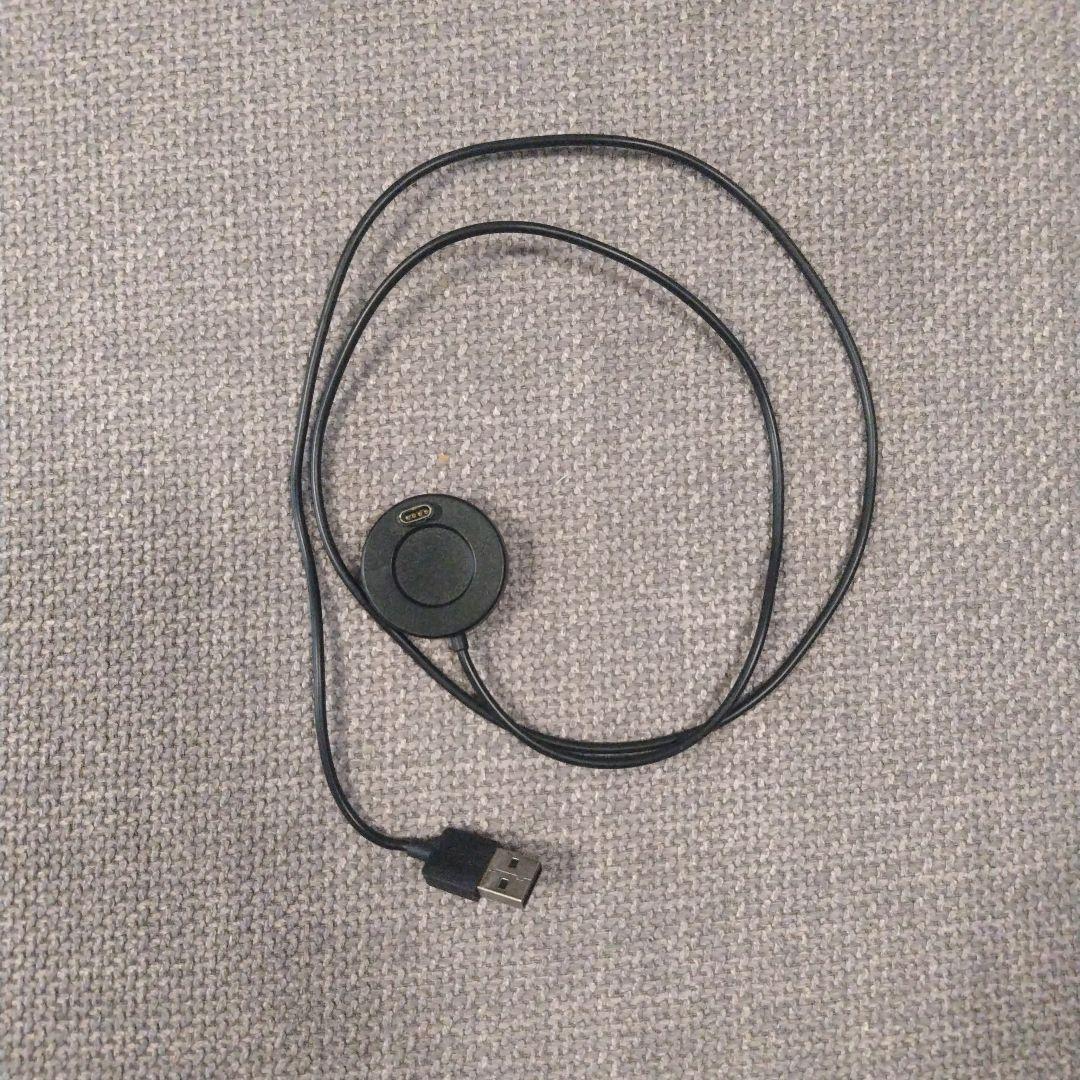 ガーミン スマートウォッチ アプローチs62 ブラック