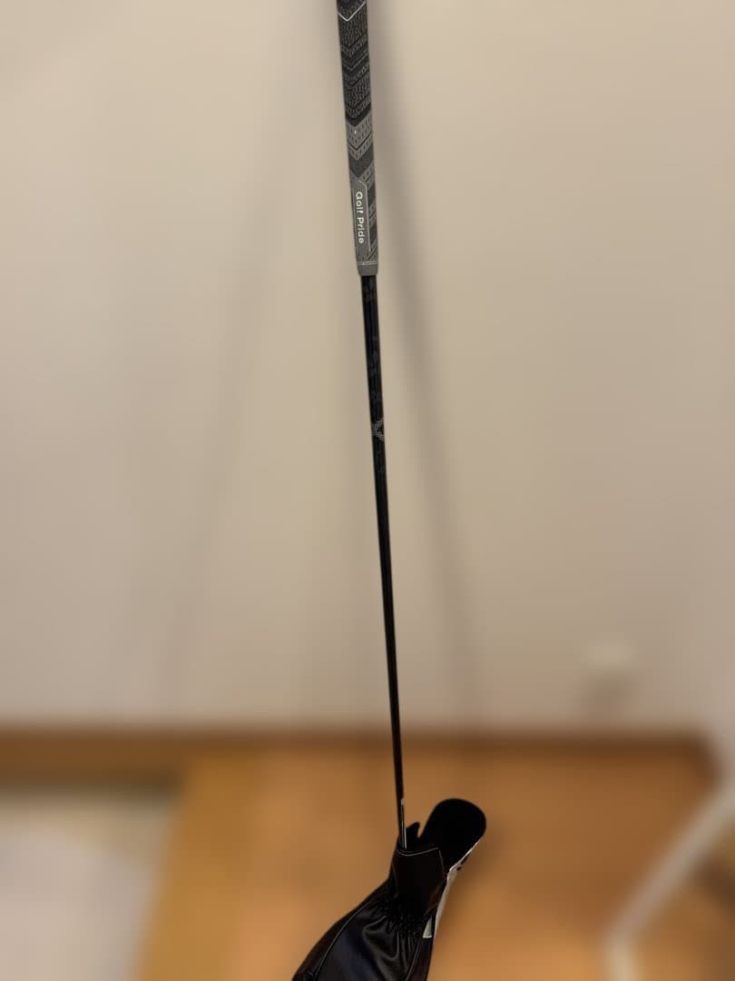 TaylorMade ＱＩ３５　MAXドライバー １０.５　s