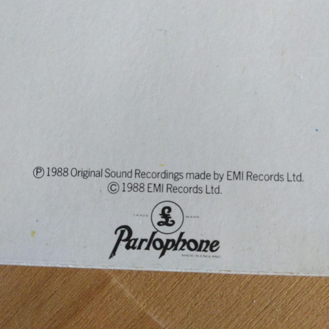 【希少DMM盤】Talk Talk 「Spirit of Eden」LP