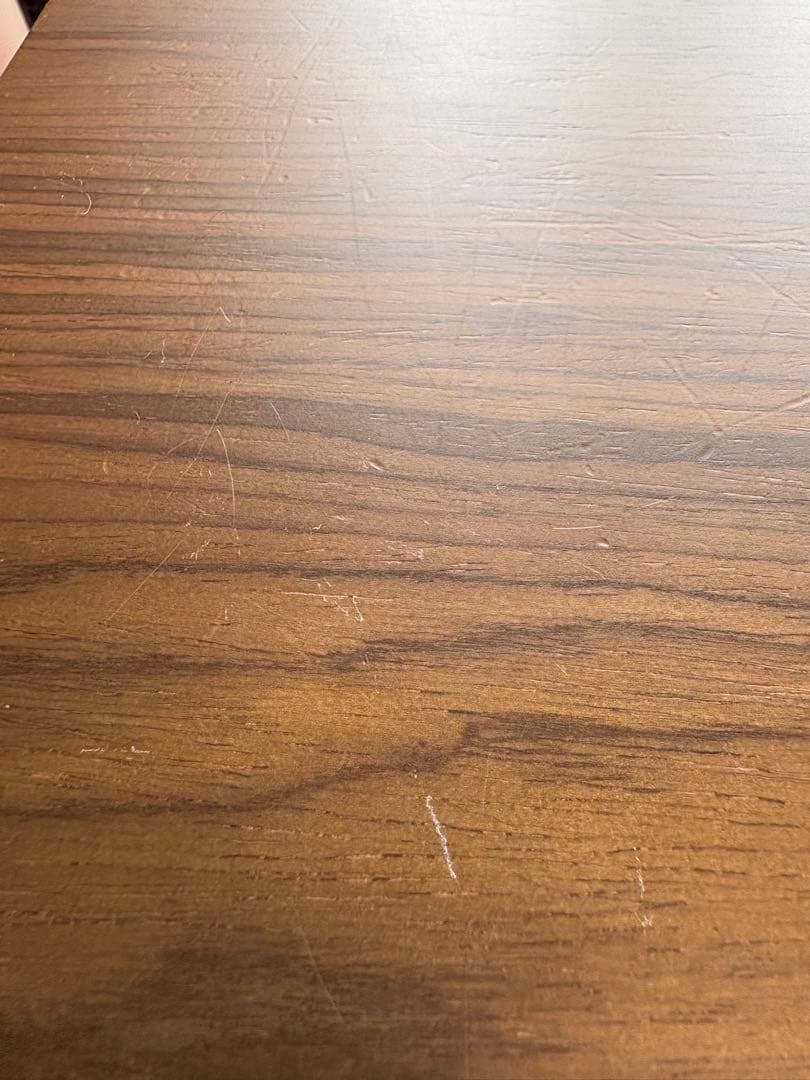 タンスのゲン　テレビ台 180cm 木製 テレビボード　ウォールナット