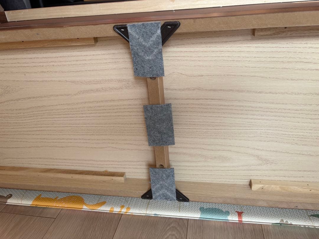 タンスのゲン　テレビ台 180cm 木製 テレビボード　ウォールナット