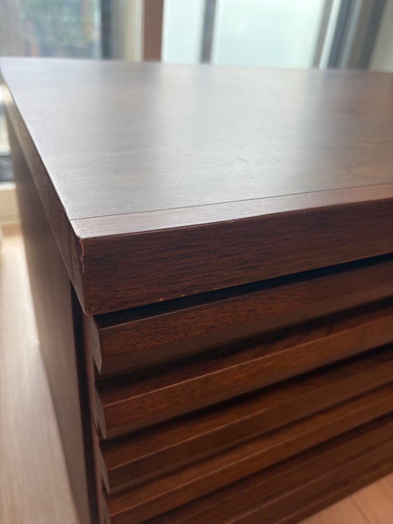 タンスのゲン　テレビ台 180cm 木製 テレビボード　ウォールナット