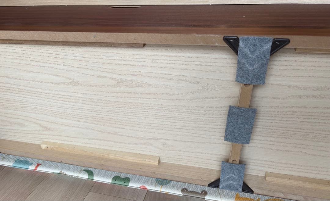 タンスのゲン　テレビ台 180cm 木製 テレビボード　ウォールナット