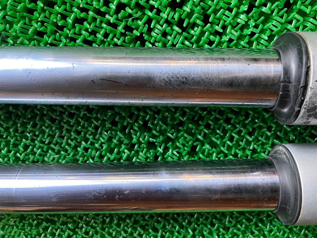 ホンダ NS-1 フロントフォーク