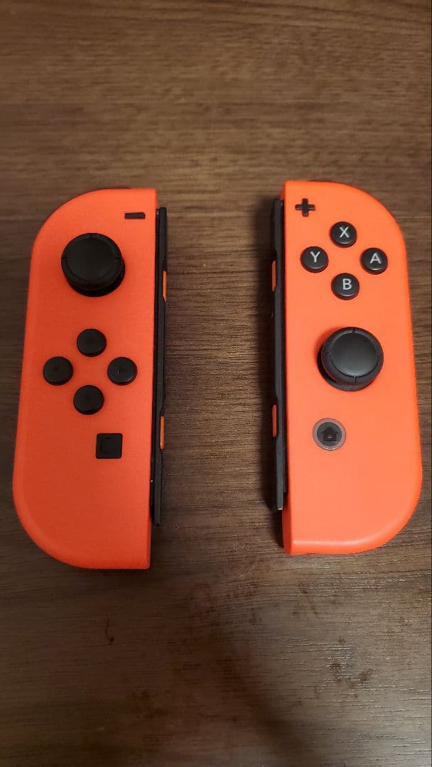 Nintendo Switch ジョイコン2個セット