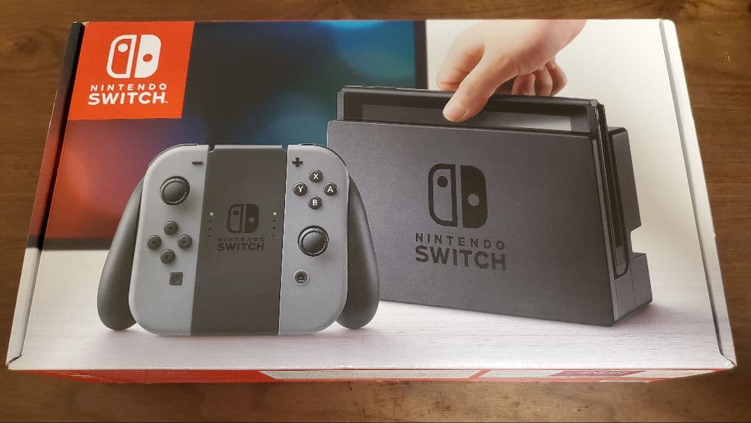 Nintendo Switch ジョイコン2個セット