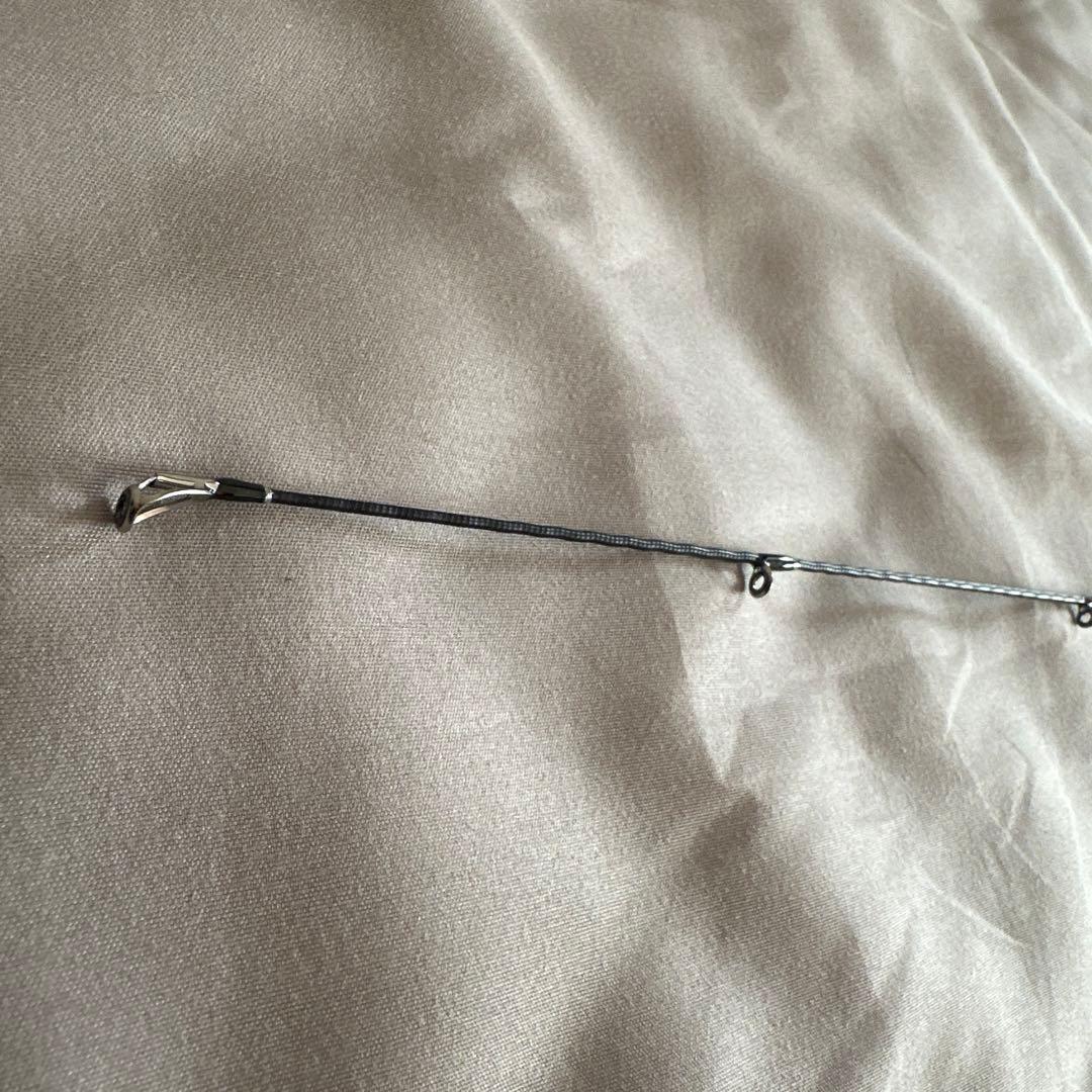 最終値下げ　シマノ　25レサト 2650FF-2