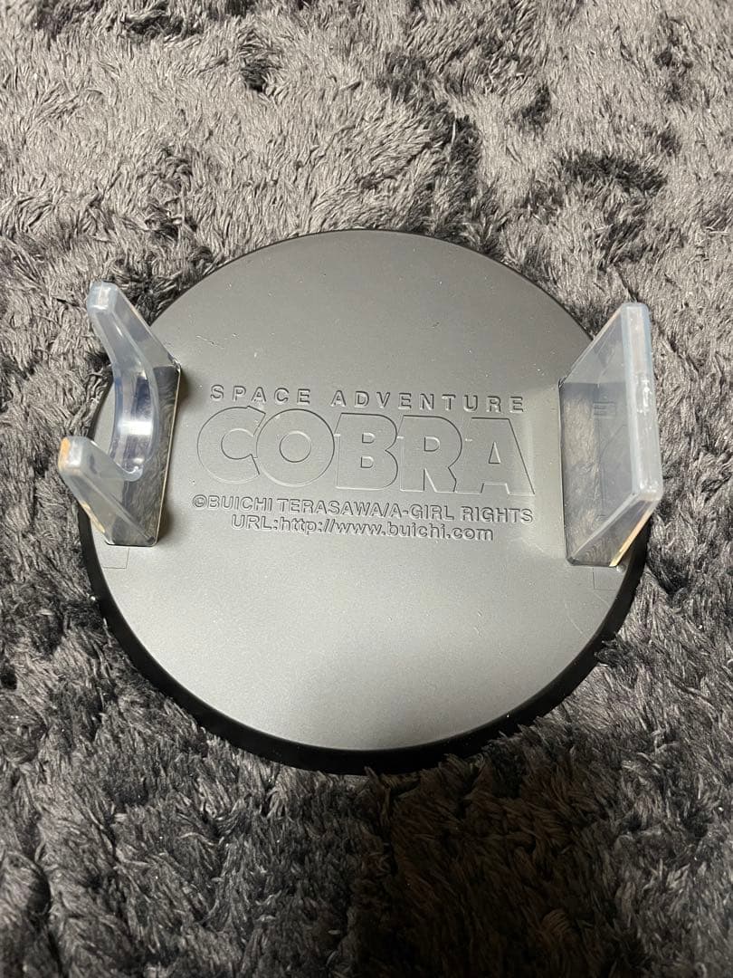 COBRA タートル号ボックス DVD 付属品完備