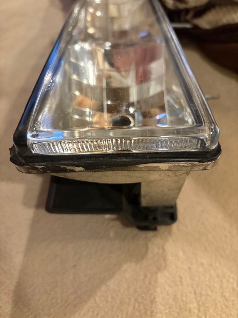 ヘッドライト 左右 シボレー C1500 タホ サバーバン GMC OBS