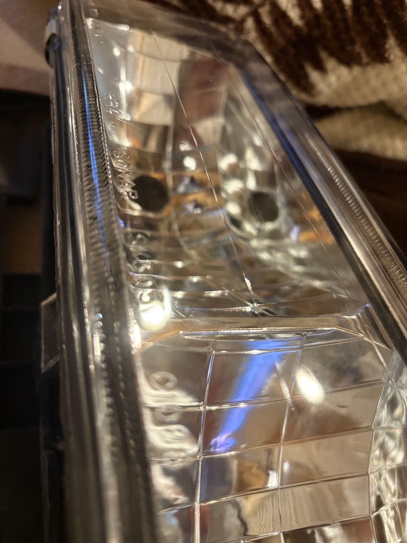 ヘッドライト 左右 シボレー C1500 タホ サバーバン GMC OBS