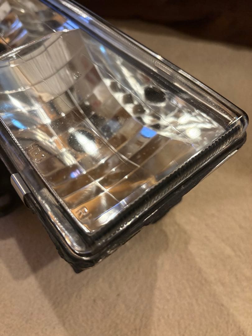 ヘッドライト 左右 シボレー C1500 タホ サバーバン GMC OBS