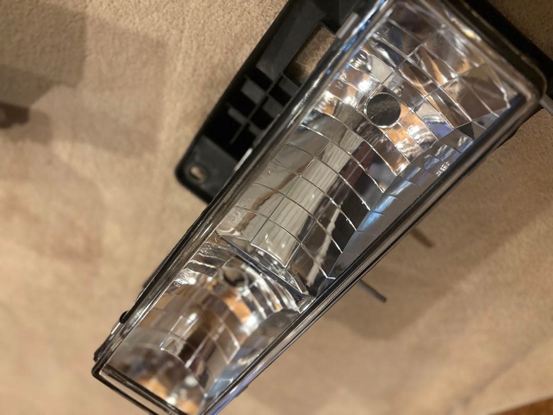 ヘッドライト 左右 シボレー C1500 タホ サバーバン GMC OBS