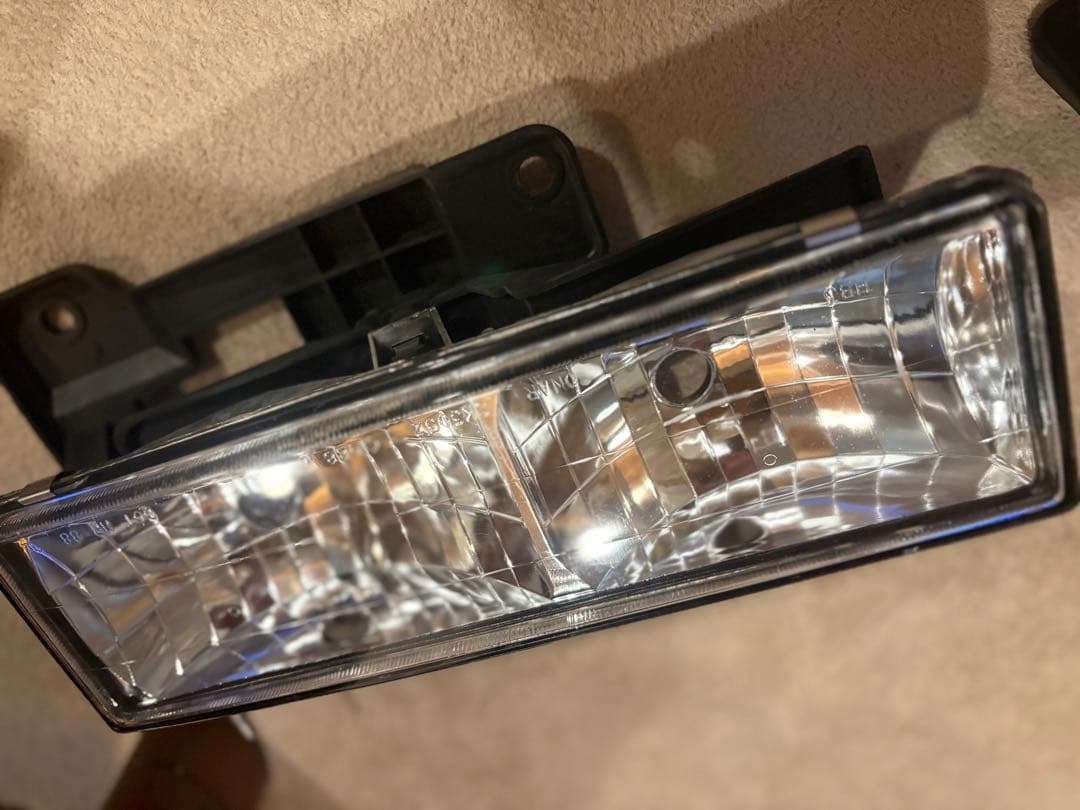 ヘッドライト 左右 シボレー C1500 タホ サバーバン GMC OBS