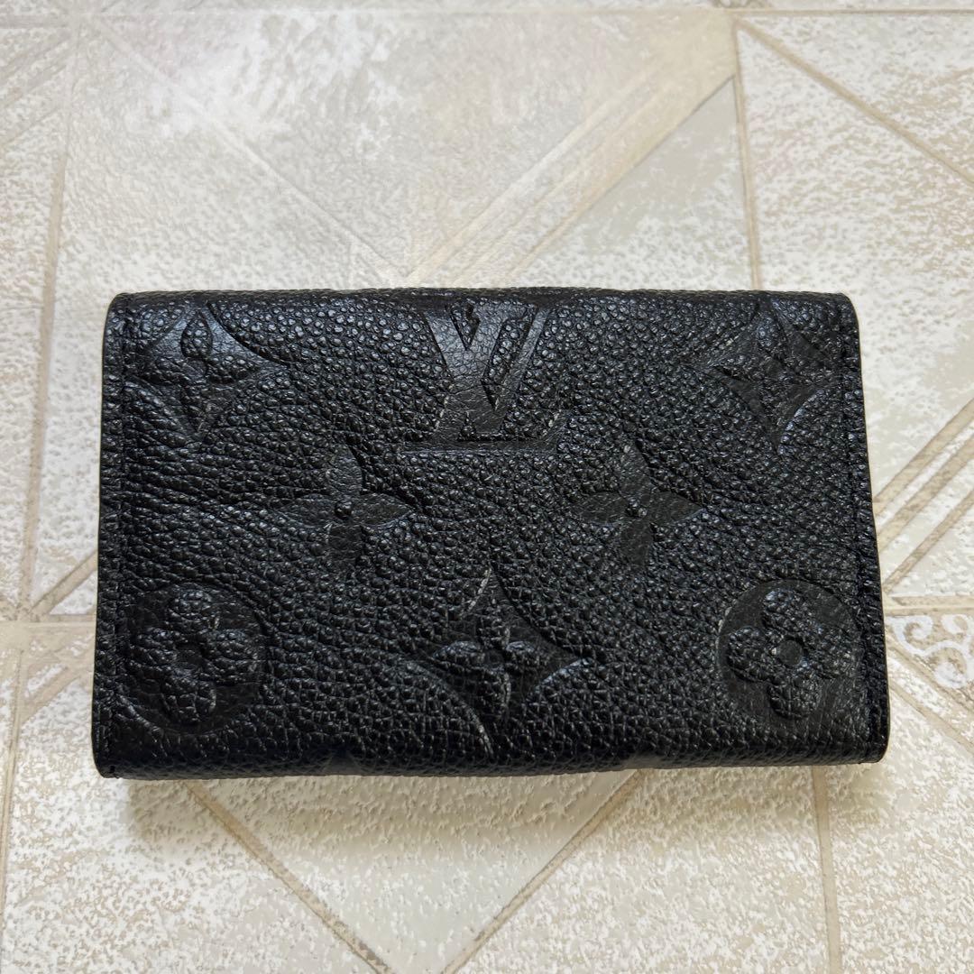 【新品】Louis Vuitton キーケースミュルティクル 6