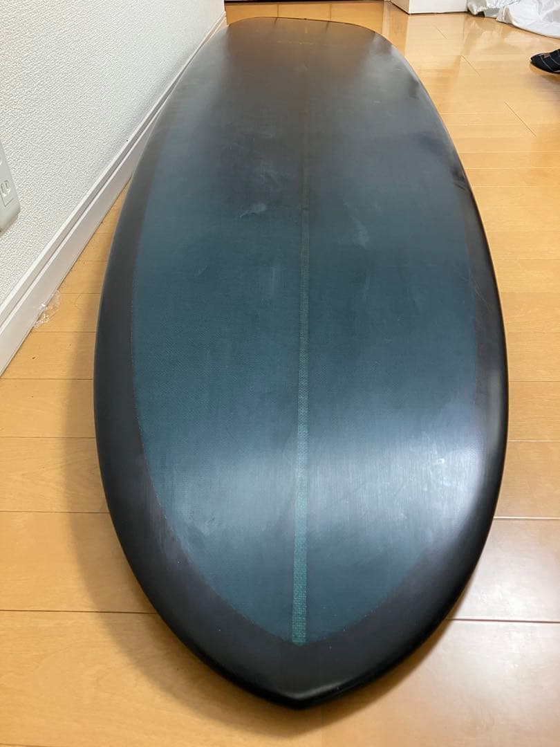 surfid ロングボード9.6ft