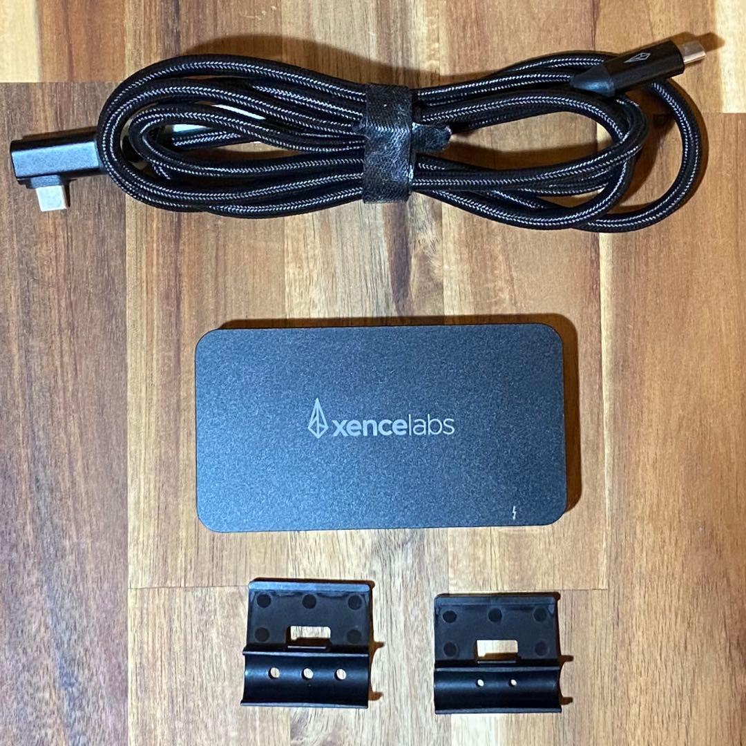 Xencelabs 液晶ペンタブレット 16 LPH1612U-A 液タブ