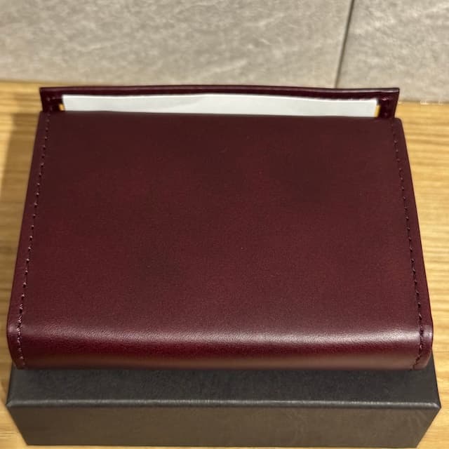 ミッレフォッリエ P25 oimo エムピウ m+