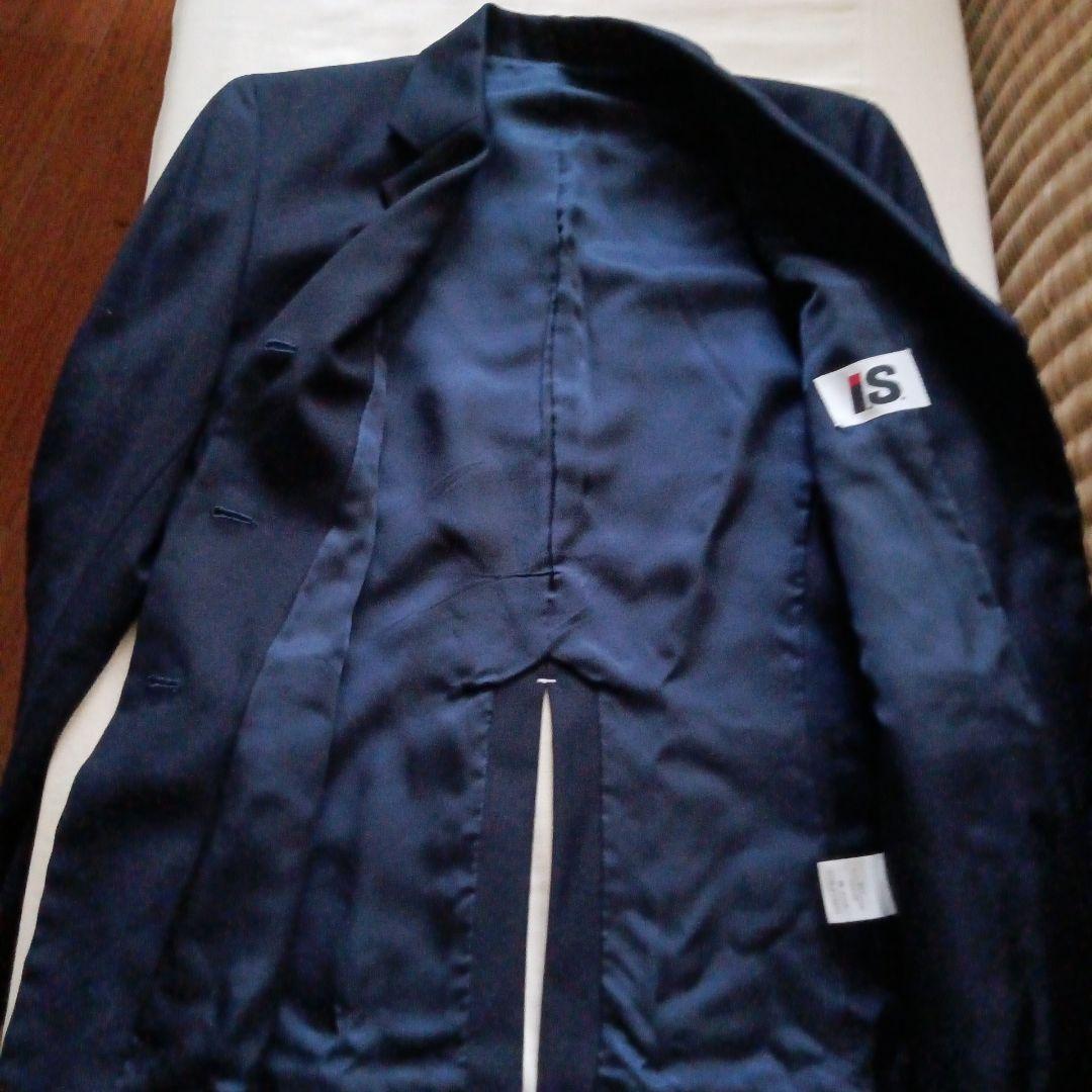 IS　TSUMORI CHISATO イッセイ・ミヤケ