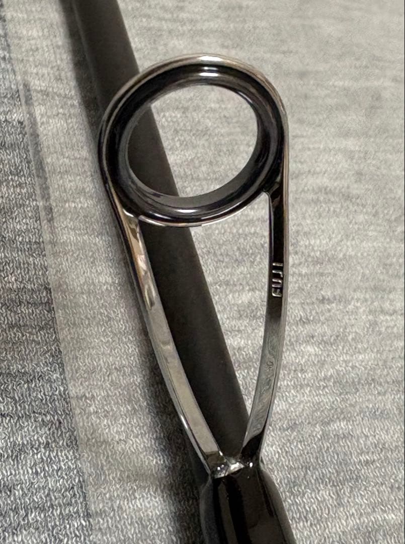 【ほぼ新品】23 ラグゼ EG S S82ML